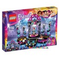 Конструктор Lego Поп-звезда на сцене  41105